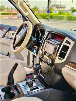 میتسوبیشی پاجیرۆ